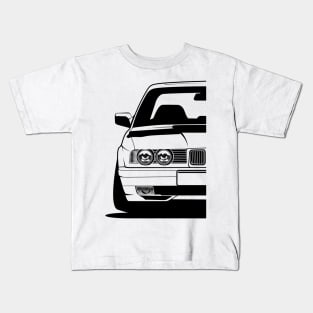 E34 Kids T-Shirt